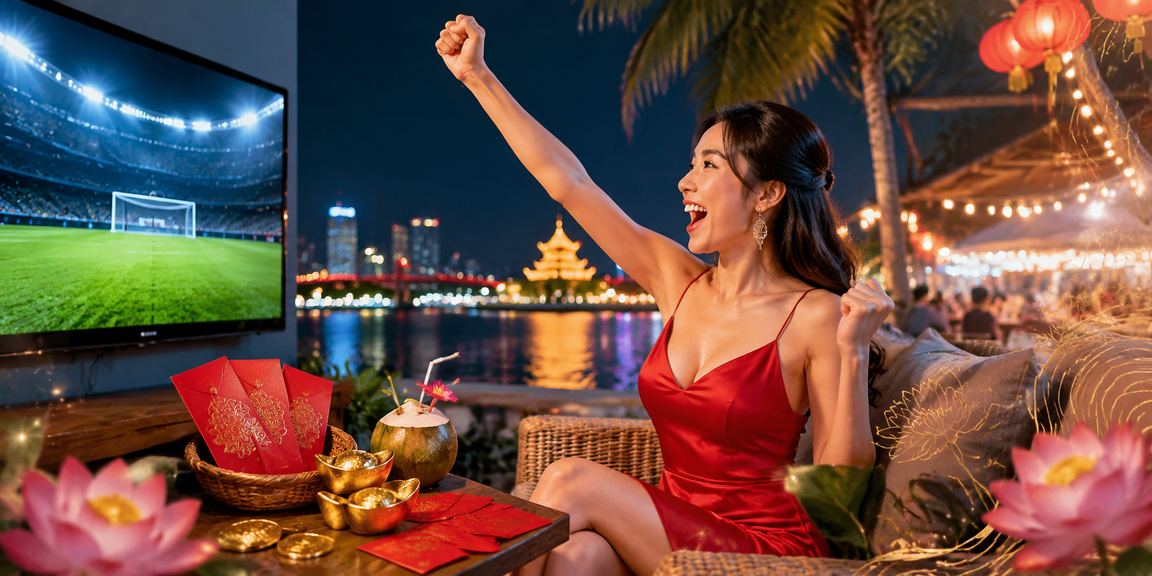 Người chơi tại Hà Nội theo dõi tỷ lệ kèo trận đấu và cược bóng đá trực tuyến