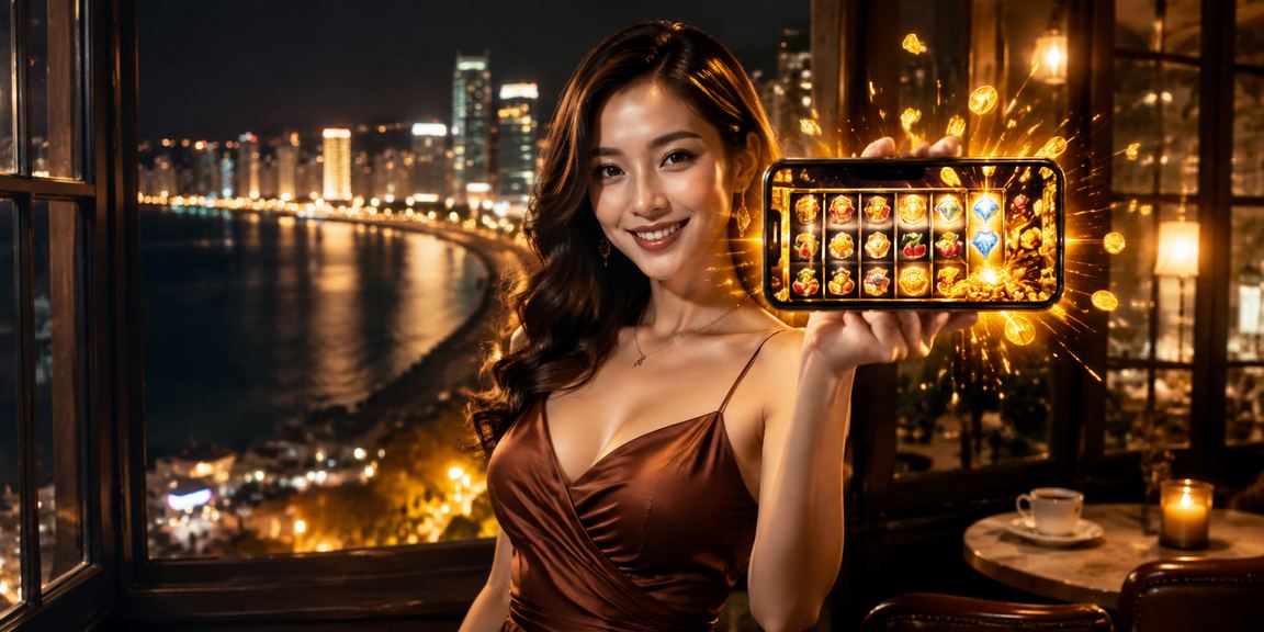 Người dùng tại Quy Nhơn kiểm tra tài khoản và đặt cược thể thao tại quán cà phê